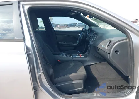 2014 Dodge Charger Se из США, поврежденный, VIN 2C3CDXBG4EH216154